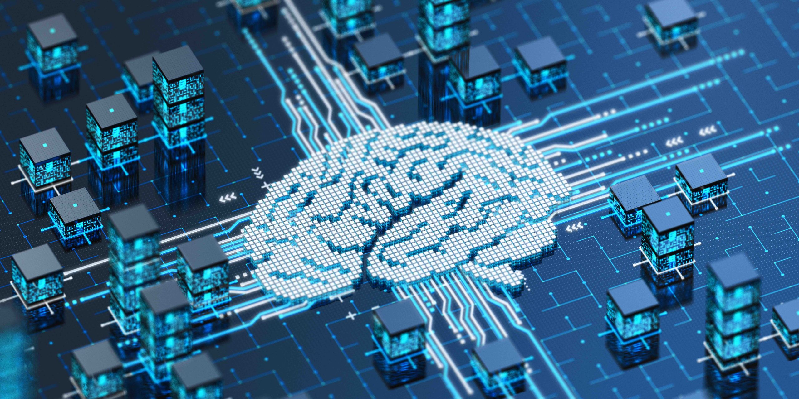 Artificial Intelligence (IA)