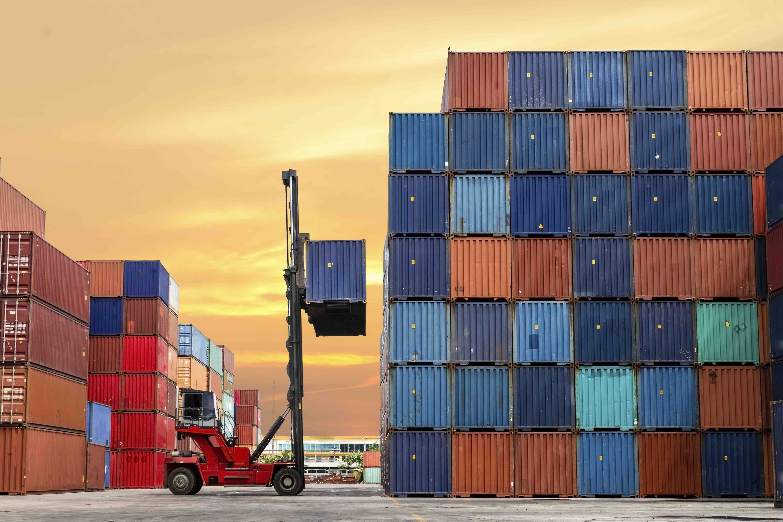 Supply Chain
